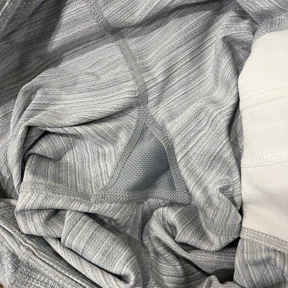 Athleta Girl Mesh Panel Leggings - Picture 10 of 10